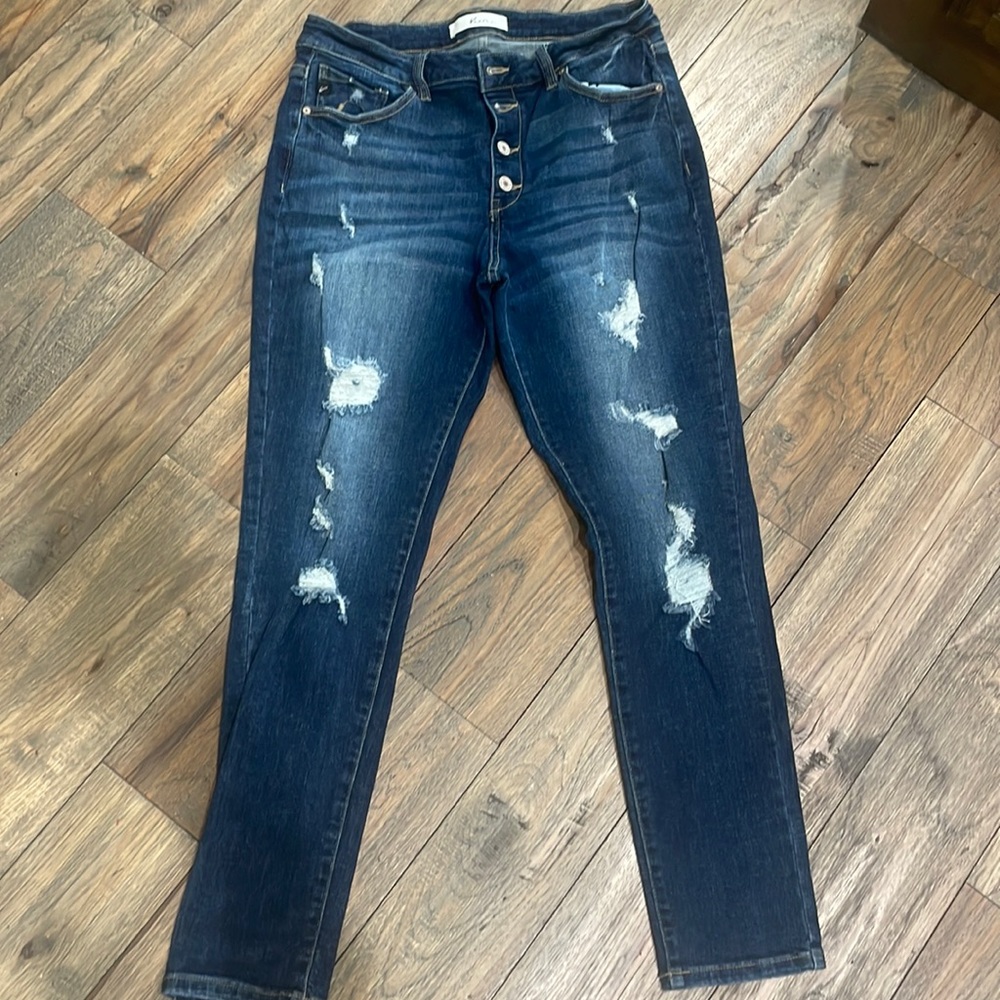 KanCan size 15/31